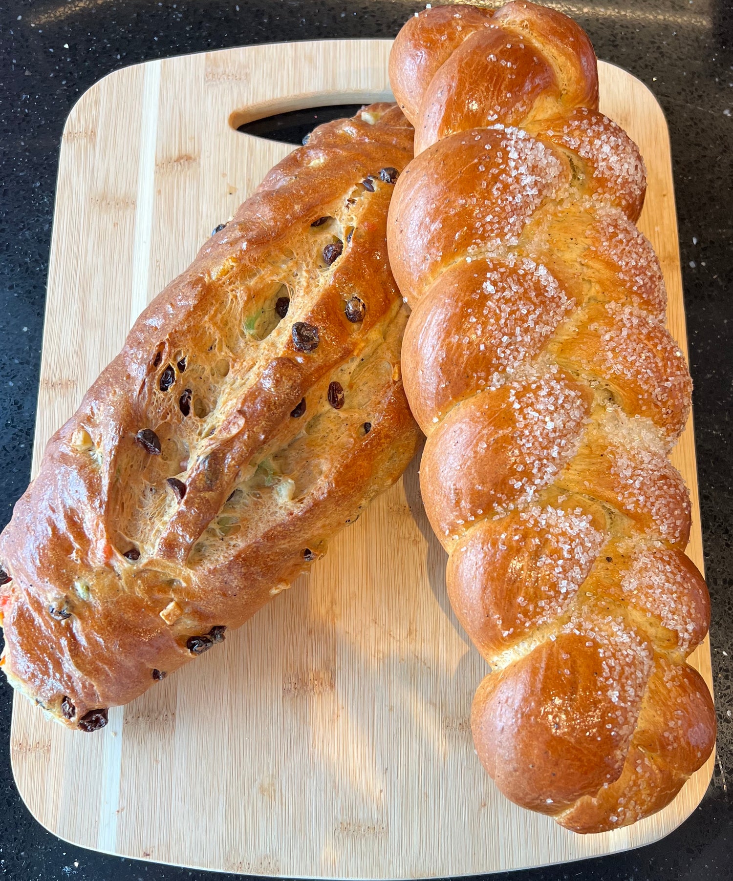 Breads