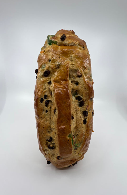 Julekaka