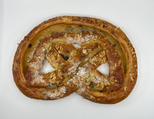 Danish Kringle