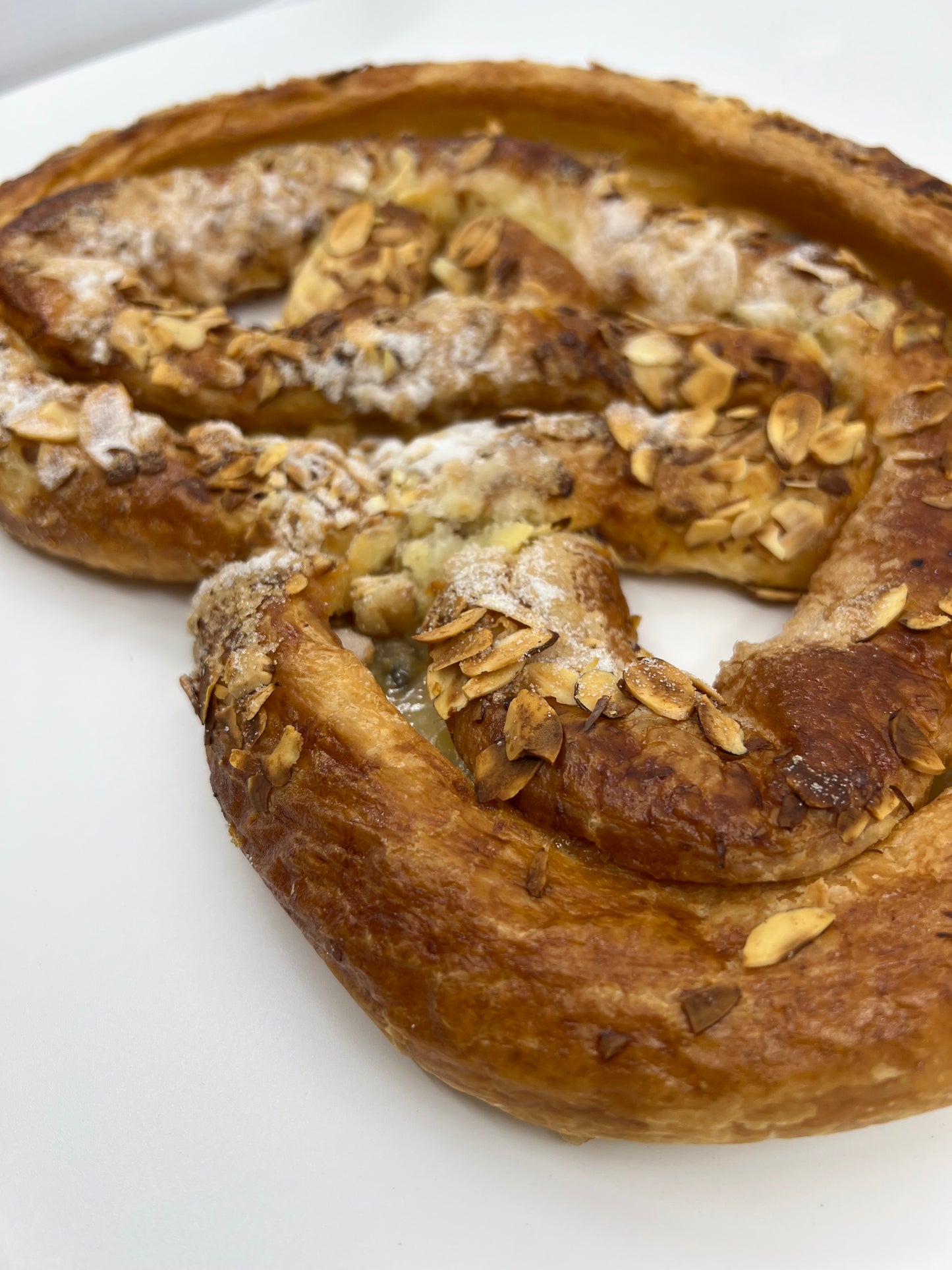 Danish Kringle