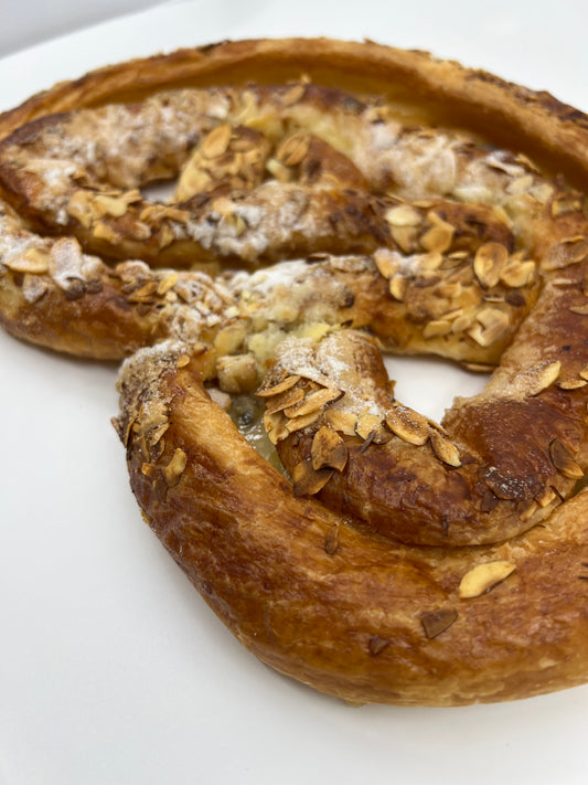 Danish Kringle