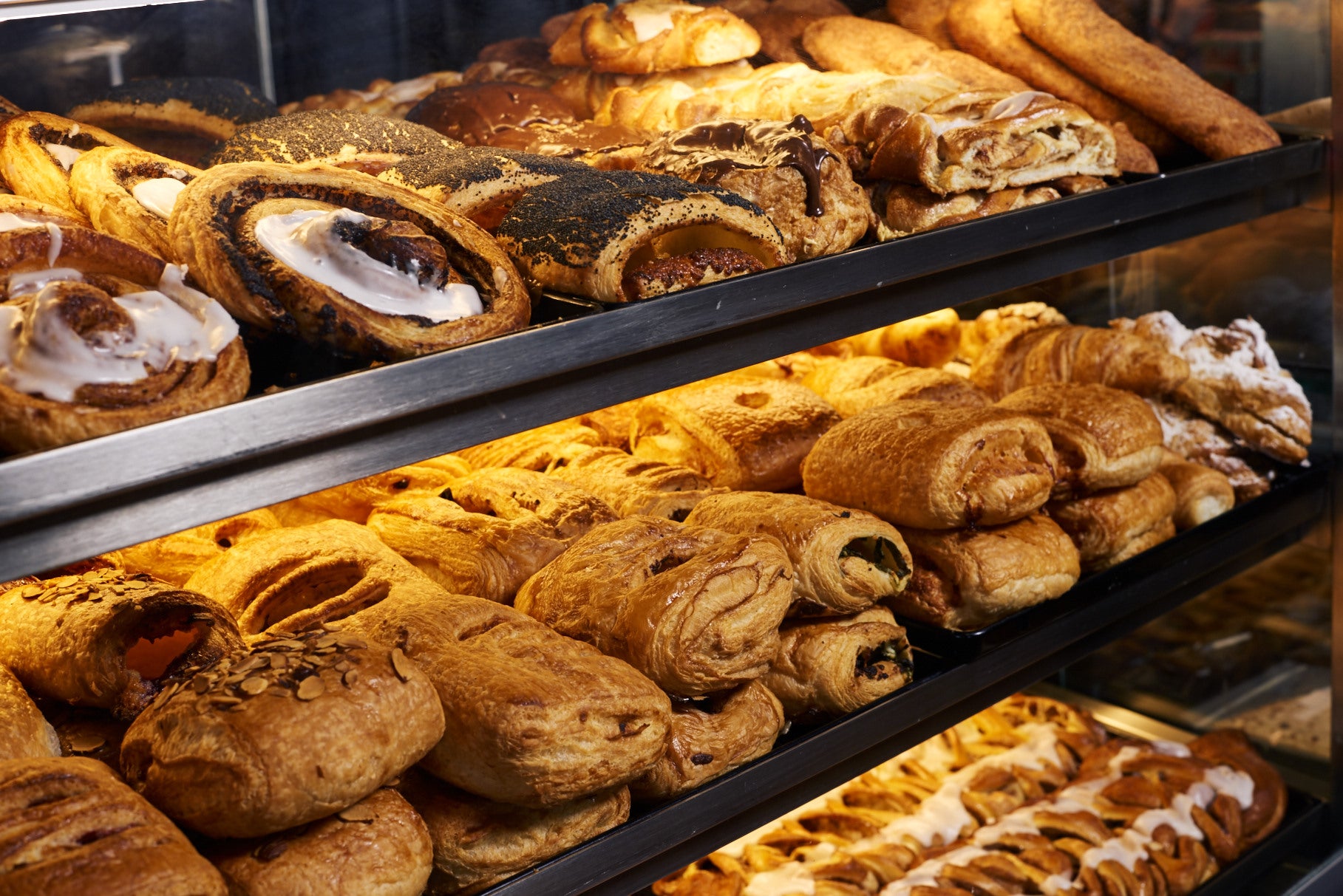 Larsen's Danish Bakery – Larsen's Danish Bakery