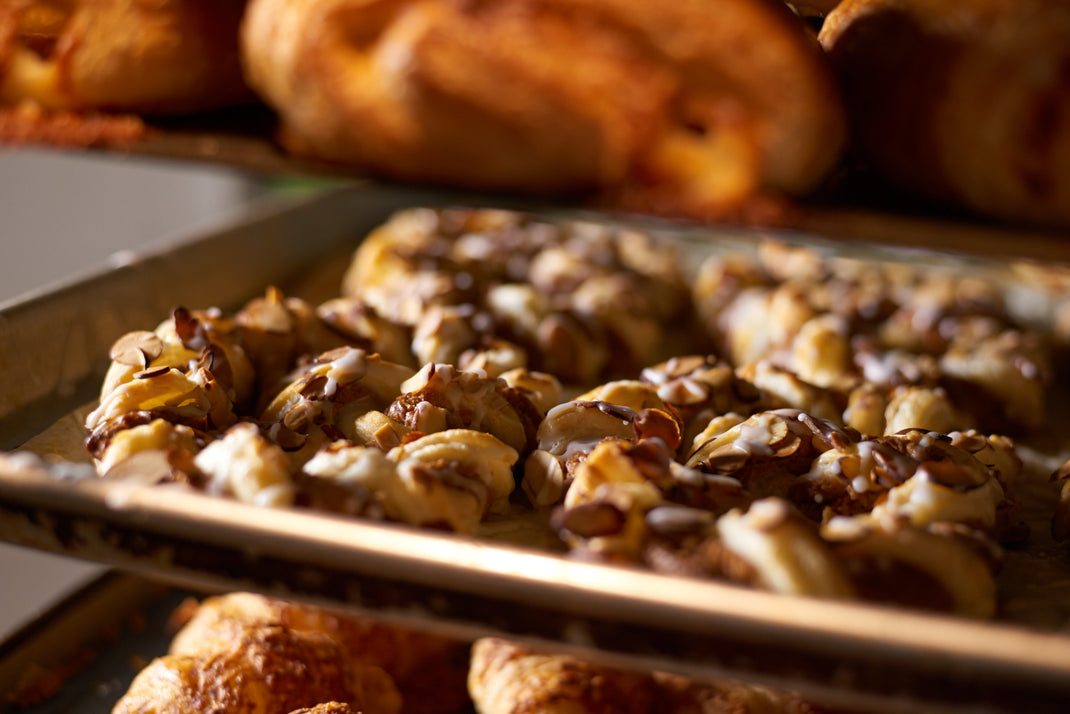 Larsen's Danish Bakery – Larsen's Danish Bakery