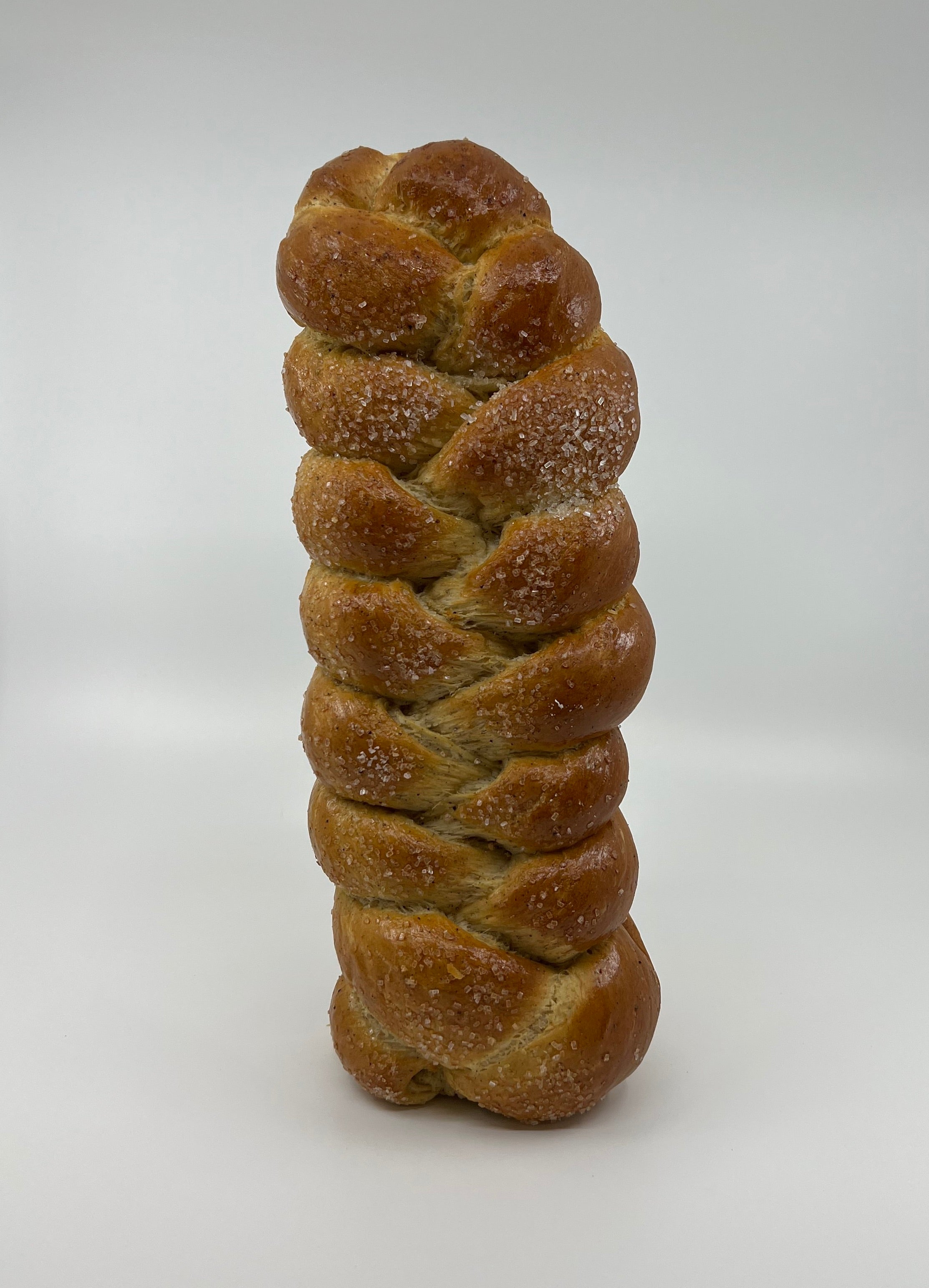 Cardamom Braid Larsen's Danish Bakery